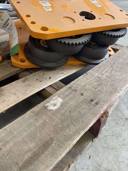 2021 HARRINGTON PT080