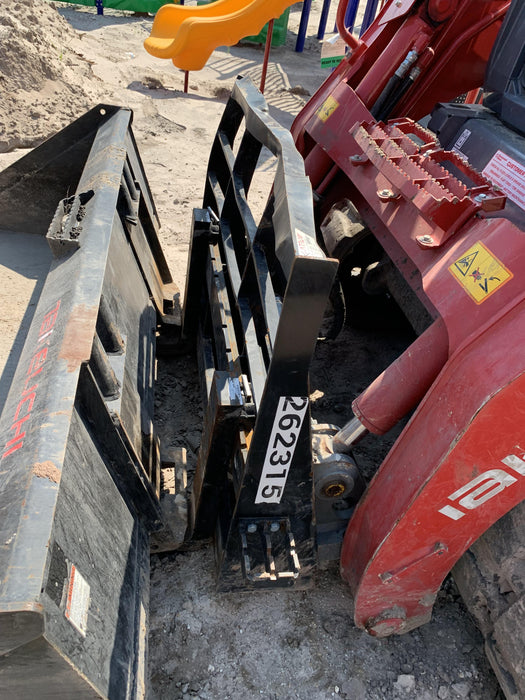 2022 ARROW MATERIAL HANDLING 732-4-96-2