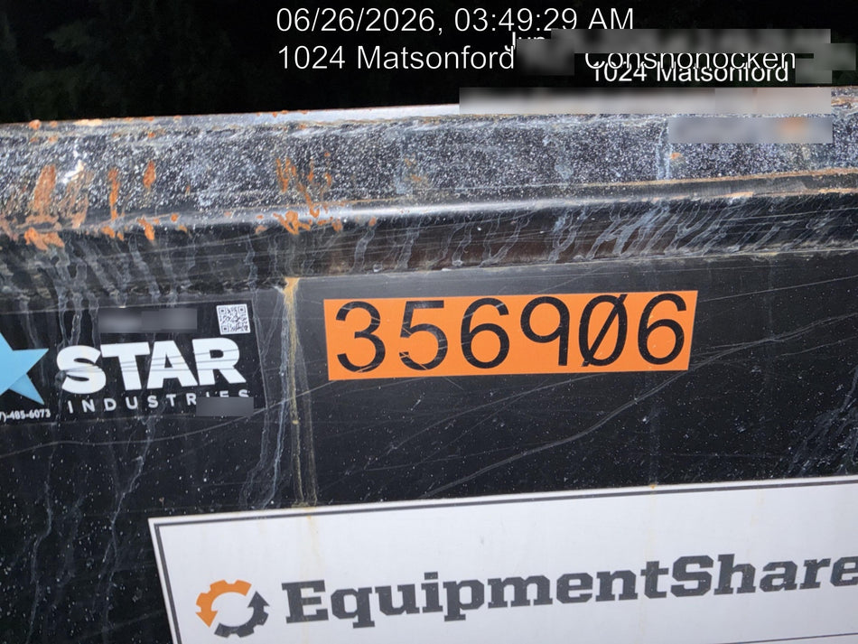 2023 STAR INDUSTRIES 1430