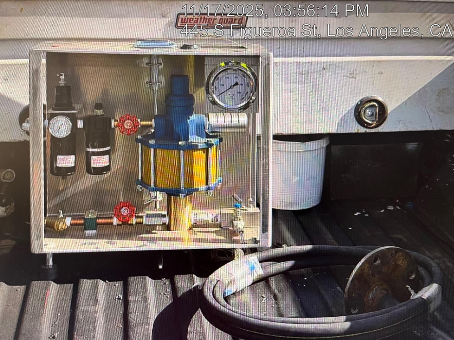 2024 PINNACLE PDQM-10000