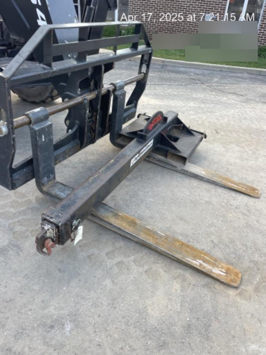 2019 ARROW MATERIAL HANDLING CE60-TH-STP