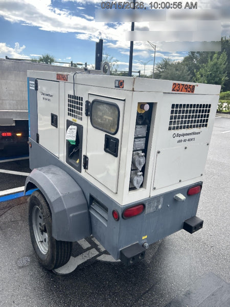 2022 ATLAS COPCO QAS25 CWK