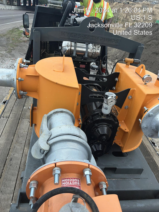 2021 MYERS-SETH RL-300