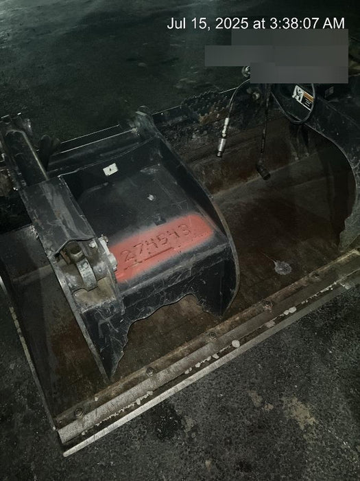 2022 PALADIN UTILITY GRAPPLE 11876-0022