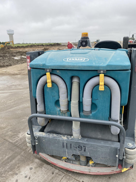 2020 TENNANT M20