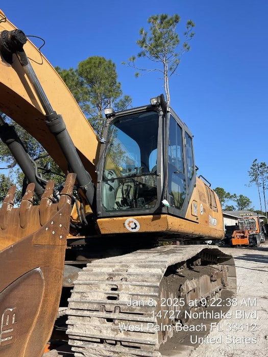 2018 WERK-BRAU 60" Bucket - Werk-Brau