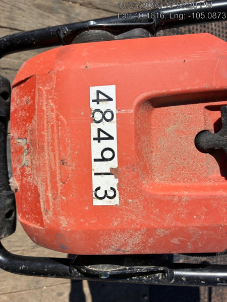 2025 HUSQVARNA LT5005