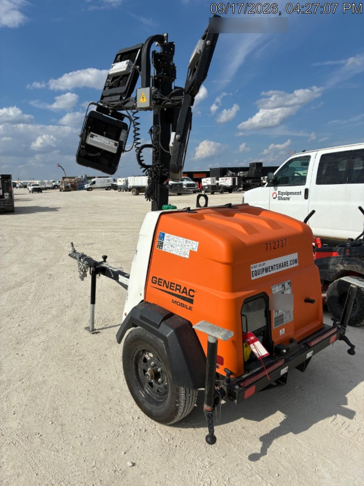 2026 GENERAC MLTS-4