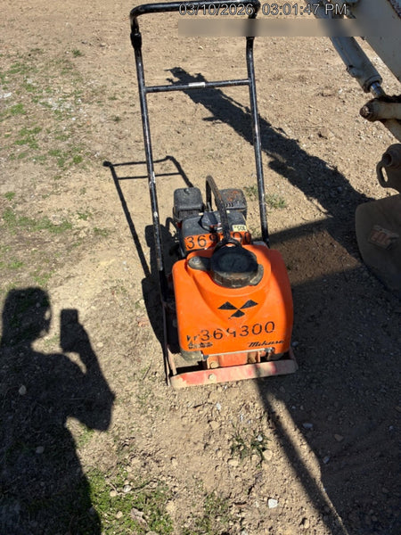 2023 MULTIQUIP MVC82VHW