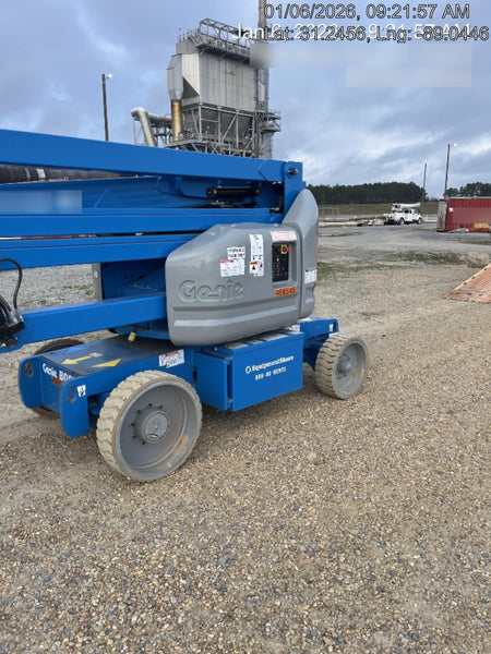 2024 GENIE Z40/23N RJ