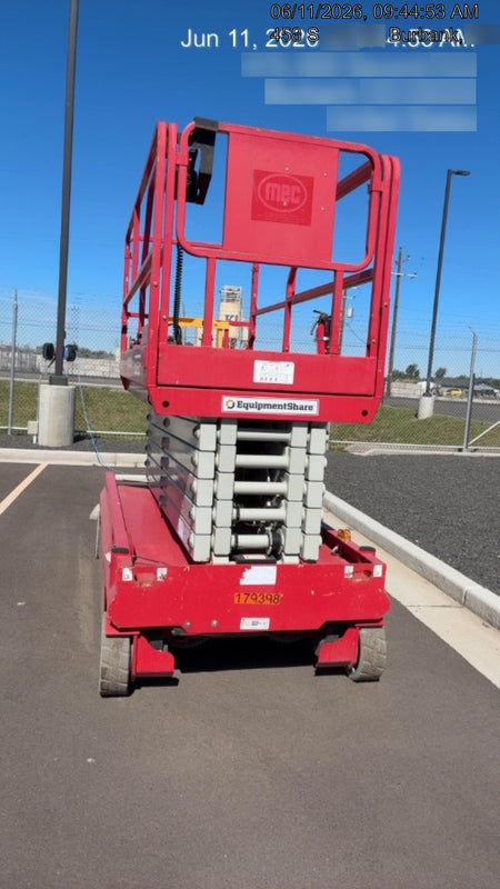 2021 MEC 4555SE