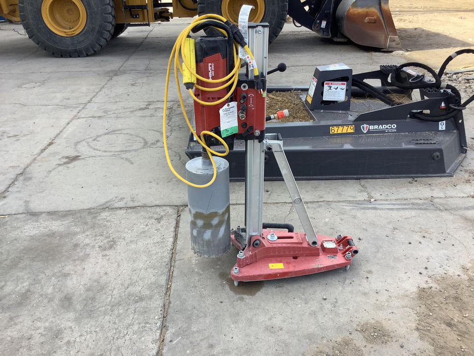 2020 HILTI DD250E