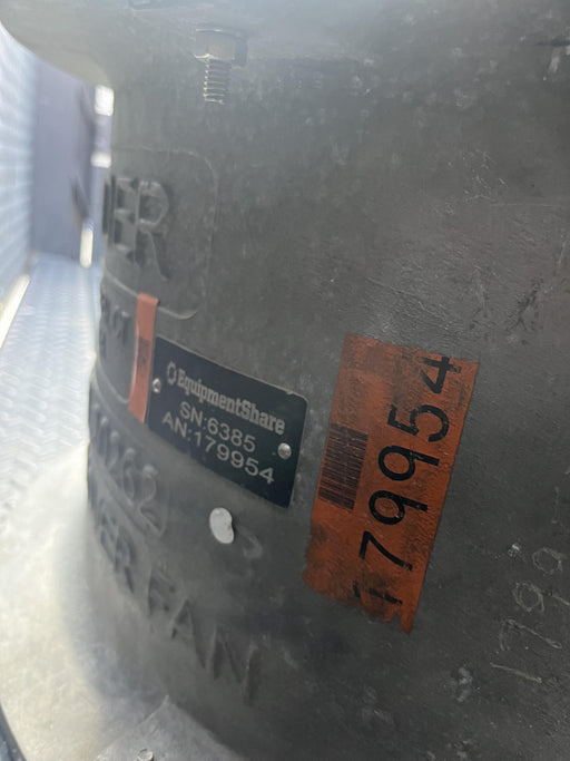 2021 MICHIGAN PNEUMATIC JF20