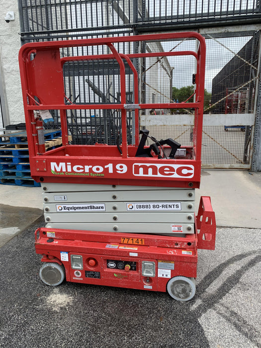 2020 MEC Micro 19