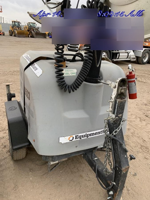 2018 WACKER NEUSON LTV6K-MH