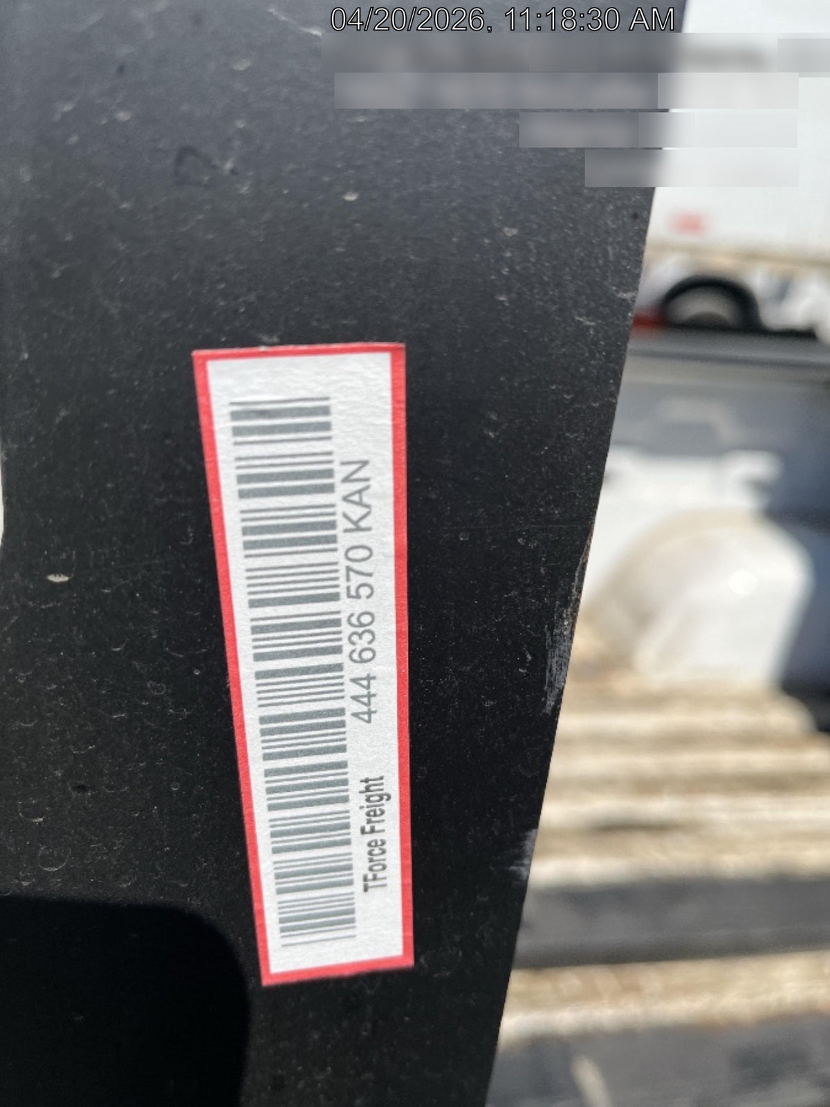 2026 ARROW MATERIAL HANDLING 72" Pallet Forks - Arrow