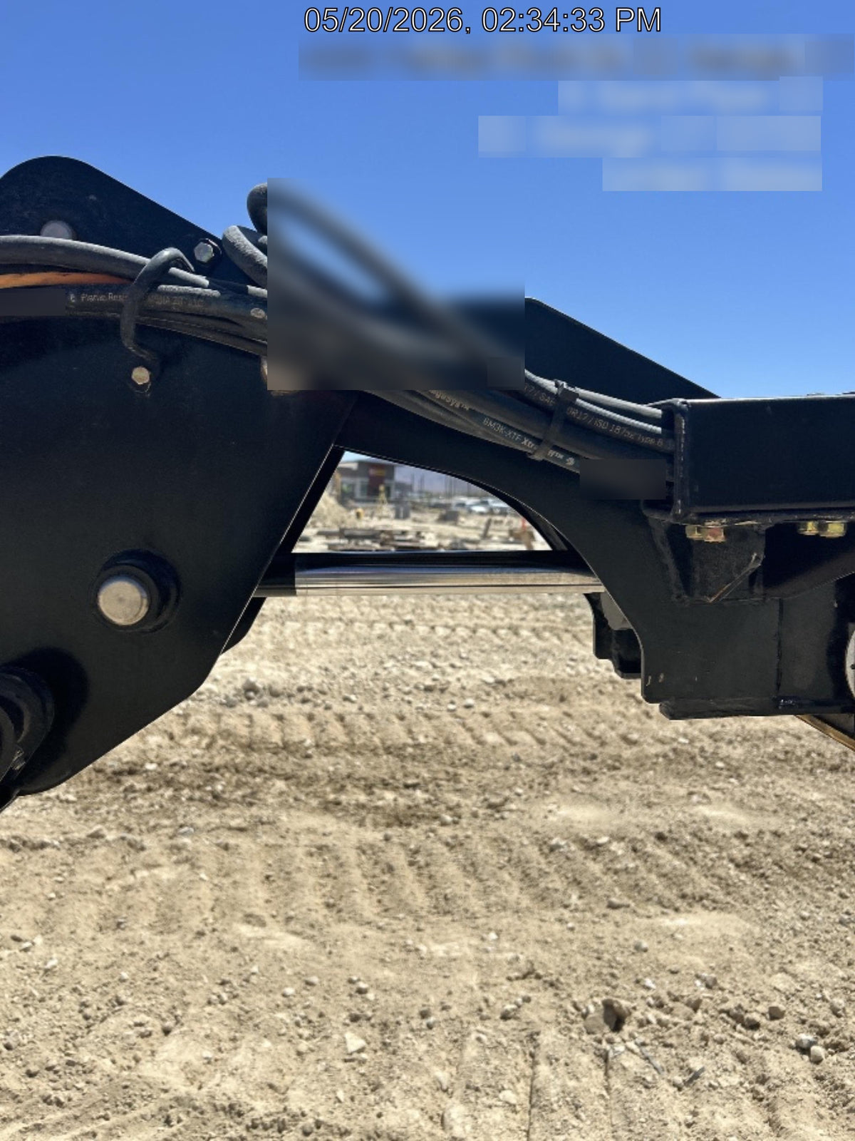2025 JLG 460SJ