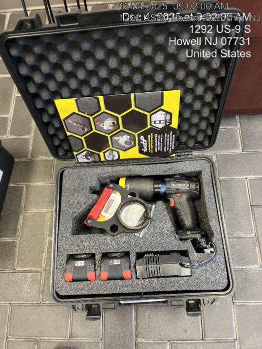 2024 TORCUP VT-2000KIT