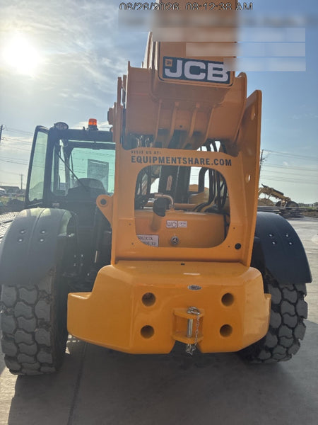 2026 JCB 510-56