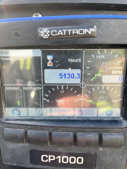 2021 PIONEER PP128S20L71-6135