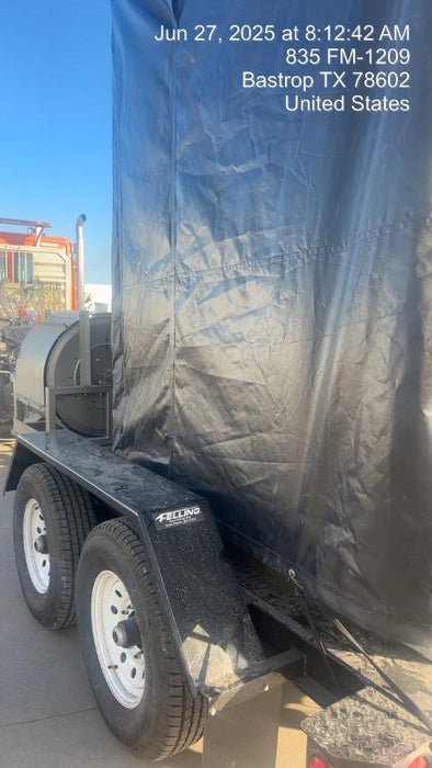 2025 AVTRON 5820-R20A5