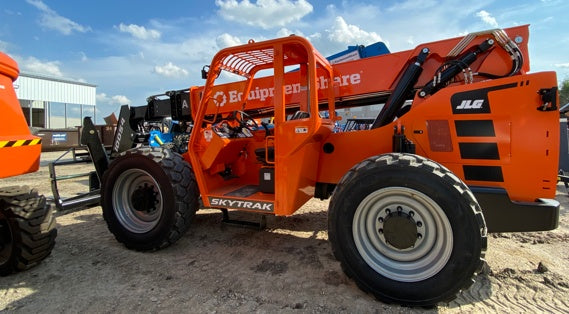 2023 SKYTRAK 10054