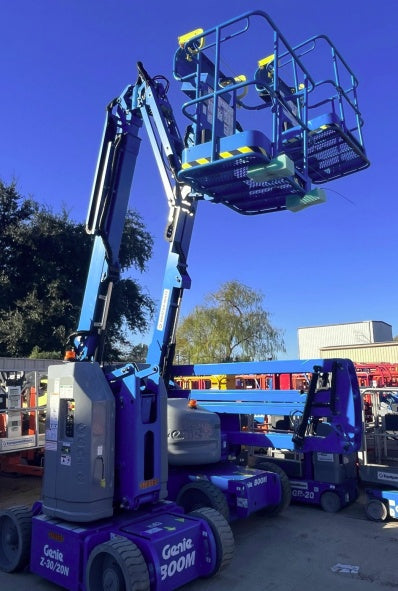 2023 GENIE Z30-20 N RJ