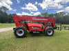 2025 MANITOU MTA1055