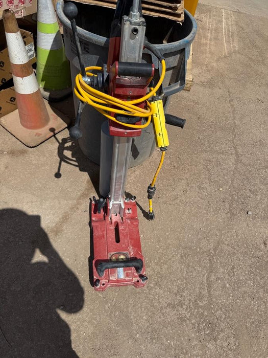2021 HILTI DD 150-U