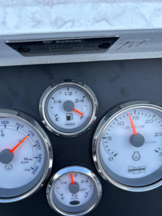 2025 BOBCAT PA825VWCU-T4F