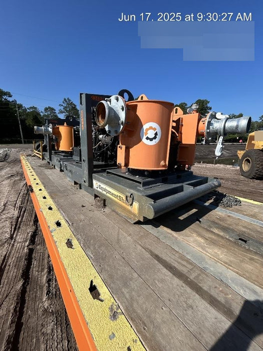 2022 MYERS-SETH RL-200