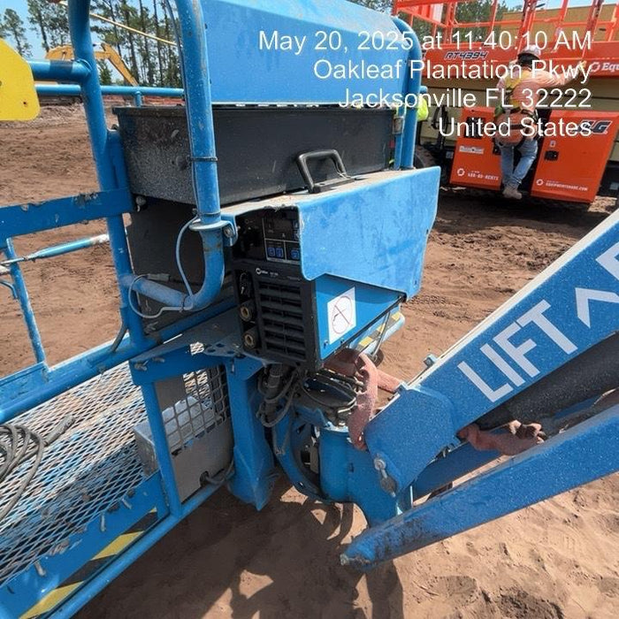 2024 MILLER ELECTRIC CST-282