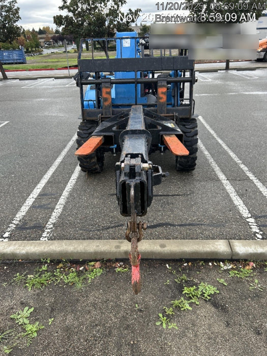 2023 STAR INDUSTRIES M1360B - Star JIB Boom