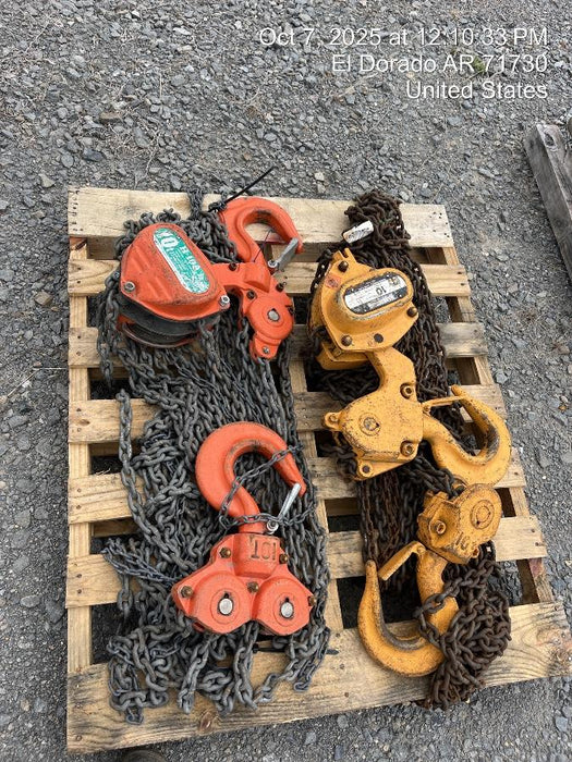 2022 ELEPHANT H100-10-20