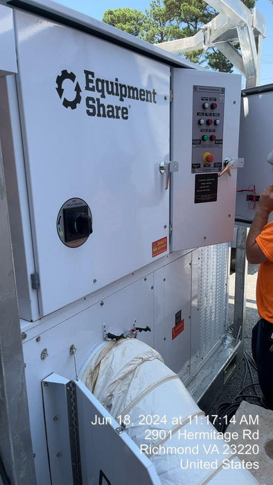 2024 SMARTECH SACP41A-HS