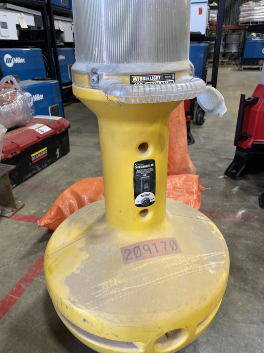 2022 WOBBLE LIGHT KCR101-111104