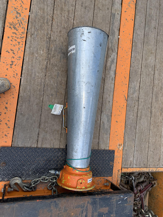 2020 MICHIGAN PNEUMATIC HV-6AM