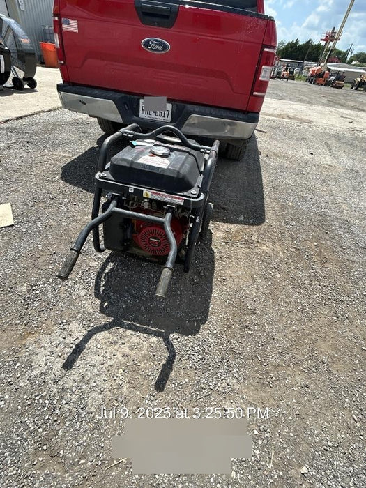 2022 SIMPSON SCGH8500