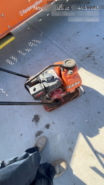 2022 MULTIQUIP MVC82VHW