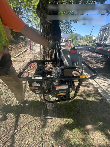2023 MULTIQUIP MTR40HF