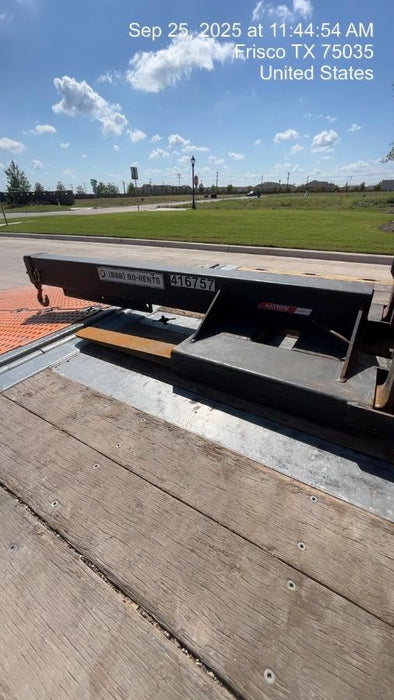 2024 ARROW MATERIAL HANDLING CE60-TH-STP