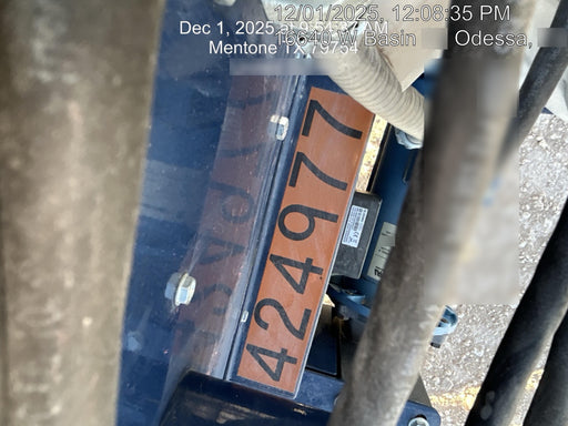 2024 CURRENT TOOLS 77