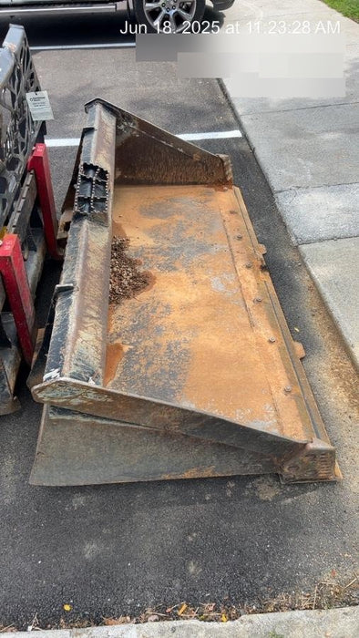 2020 PALADIN 48" Pallet Forks - Paladin