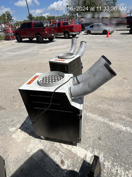 2022 KWIKOOL KPAC1411-2