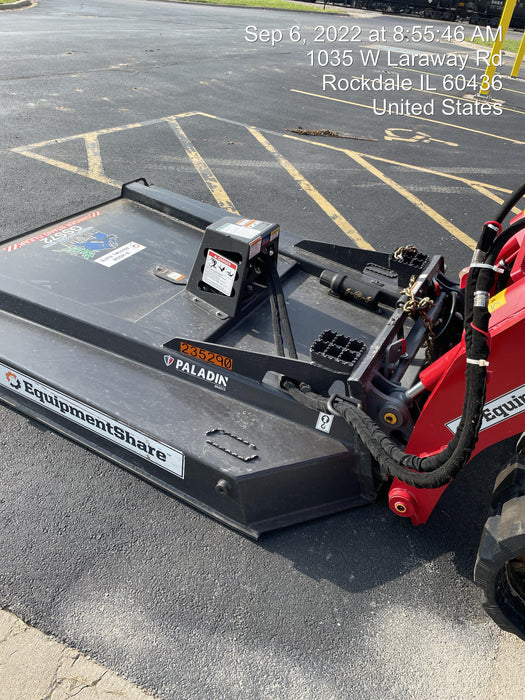 2022 PALADIN 30372A-0022