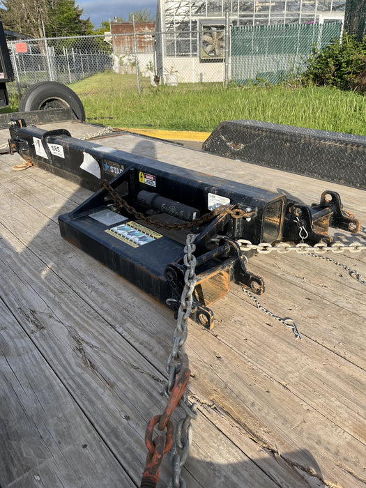 2022 STAR INDUSTRIES M1360B - Star JIB Boom