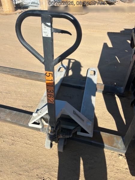 2025 STRONGWAY 4400 lb Pallet Jack