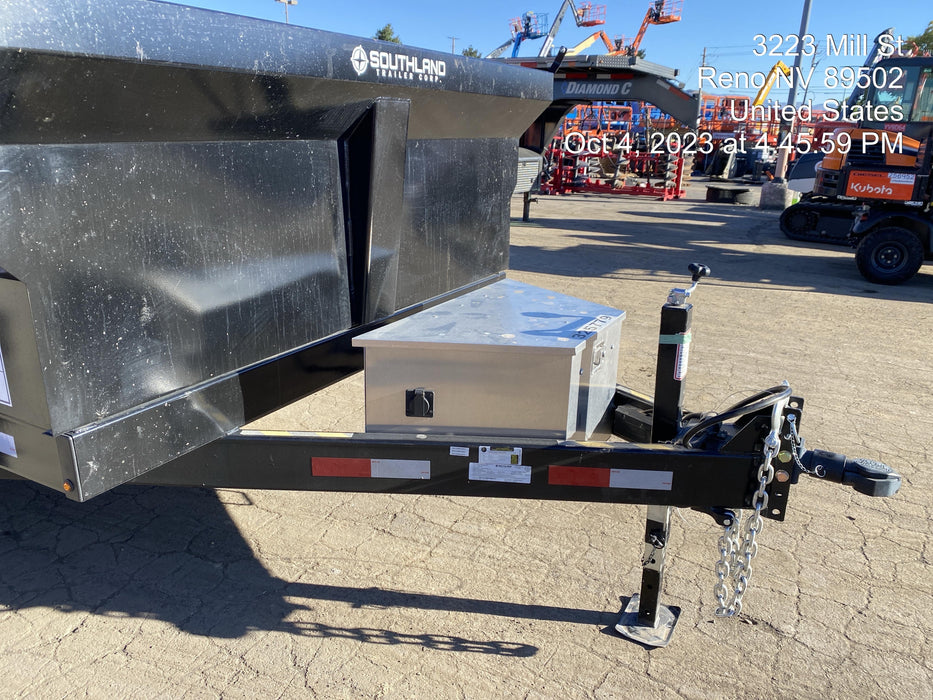 2023 SOUTHLAND SL270T-14K