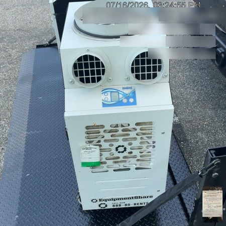 2022 KWIKOOL KPAC1411-2