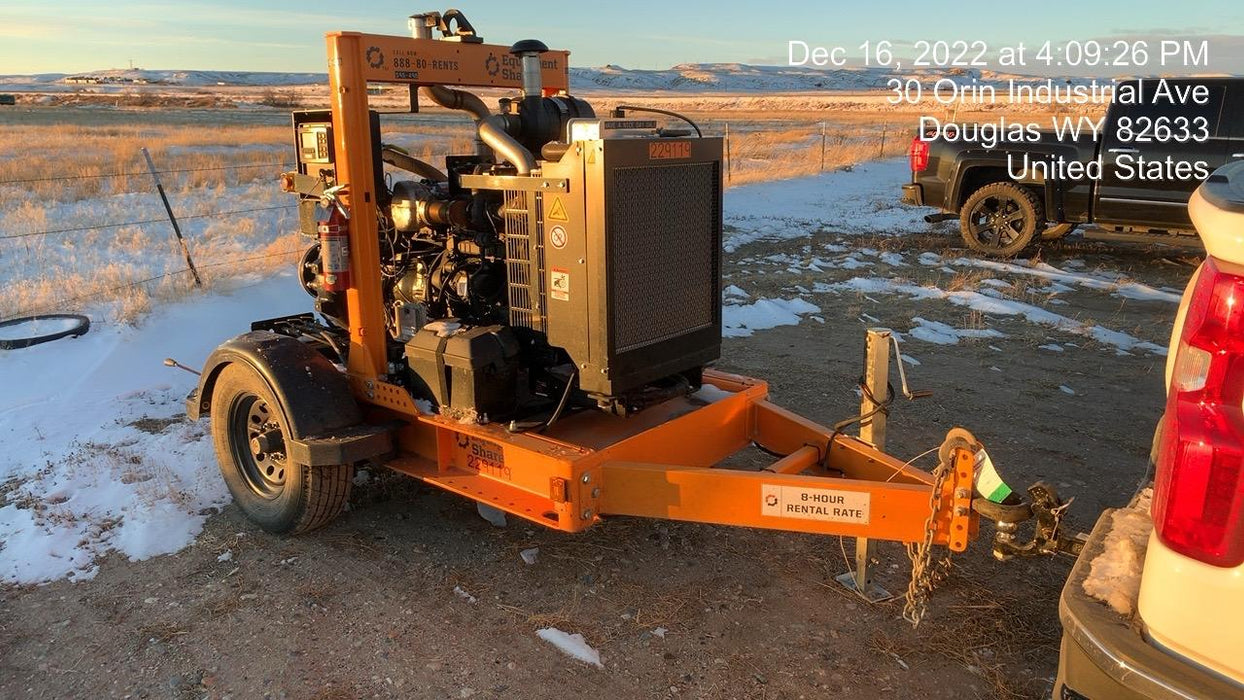 2022 PIONEER PP66S12L71-TD2.9L4